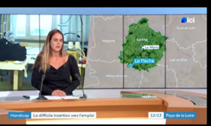 reportage france 3 23 sept 2026